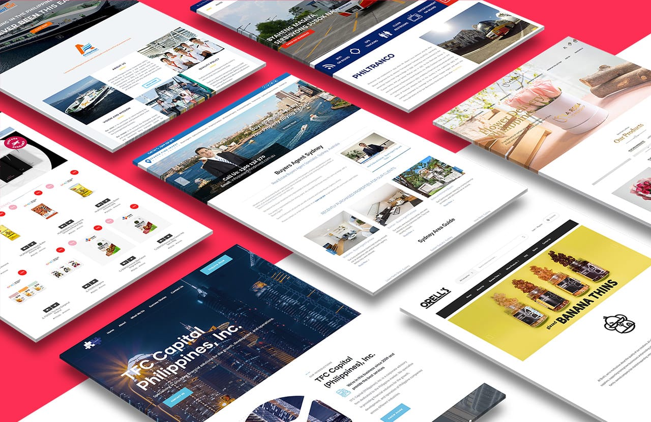 Reasons Why We Give Importance to Visual Content - Web Designer and ...